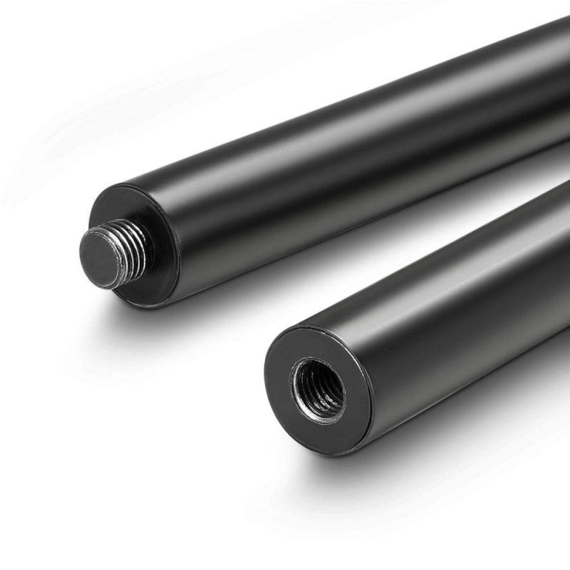 comprar Mástil de 35 mm para montar un altavoz encima de un subwoofer Gravity SP 2332 TPB.