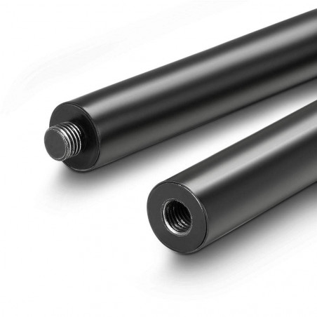 comprar Mástil de 35 mm para montar un altavoz encima de un subwoofer Gravity SP 2332 TPB.