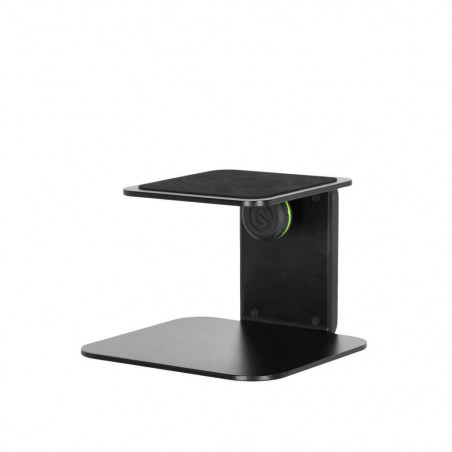 comprar Soporte compacto de mesa para monitores de estudio GRAVITY SP 3102 CB. comprar Soporte compacto de mesa para monitores de estudio GRAVITY SP 3102 CB.