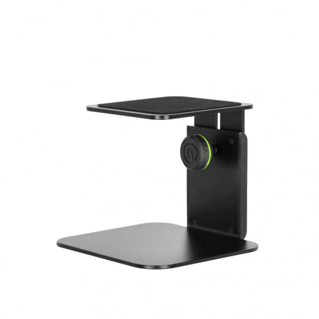 comprar Soporte compacto de mesa para monitores de estudio GRAVITY SP 3102 CB. comprar Soporte compacto de mesa para monitores de estudio GRAVITY SP 3102 CB.