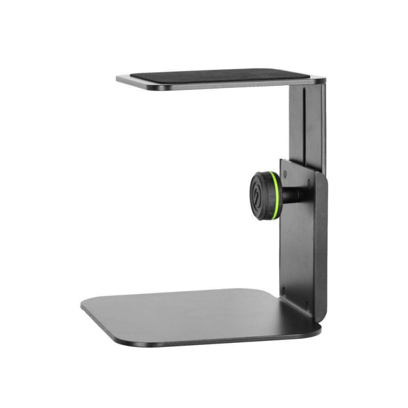 comprar Soporte compacto de mesa para monitores de estudio GRAVITY SP 3102 CB.