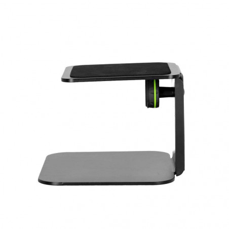comprar Soporte compacto de mesa para monitores de estudio GRAVITY SP 3102 CB. comprar Soporte compacto de mesa para monitores de estudio GRAVITY SP 3102 CB.
