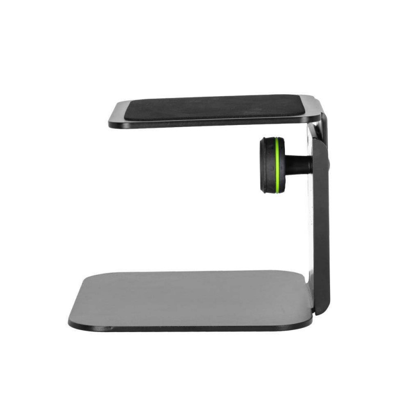 comprar Soporte compacto de mesa para monitores de estudio GRAVITY SP 3102 CB.