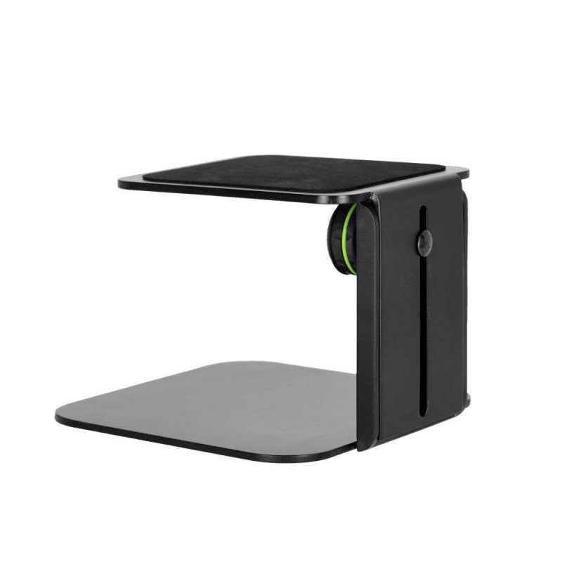 comprar Soporte compacto de mesa para monitores de estudio GRAVITY SP 3102 CB.