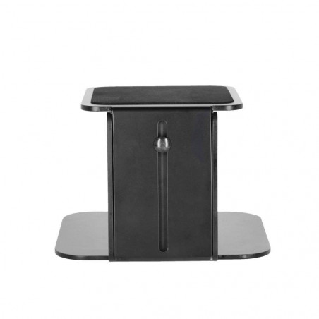 comprar Soporte compacto de mesa para monitores de estudio GRAVITY SP 3102 CB. comprar Soporte compacto de mesa para monitores de estudio GRAVITY SP 3102 CB.
