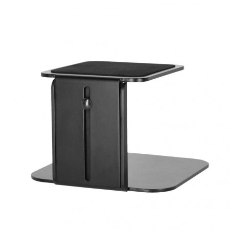 comprar Soporte compacto de mesa para monitores de estudio GRAVITY SP 3102 CB. comprar Soporte compacto de mesa para monitores de estudio GRAVITY SP 3102 CB.