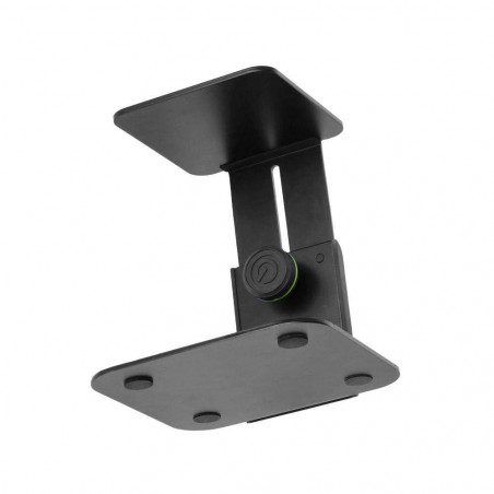 comprar Soporte compacto de mesa para monitores de estudio GRAVITY SP 3102 CB. comprar Soporte compacto de mesa para monitores de estudio GRAVITY SP 3102 CB.