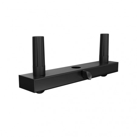 DAVE 10 G4X DUAL STAND Mástil Altavoz con soporte en T
