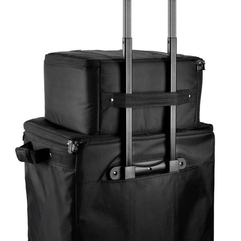 DAVE 10 G4X BAG SET Conjunto de Trolley y Funda transporte