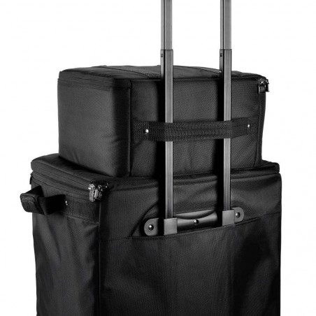 DAVE 10 G4X BAG SET Conjunto de Trolley y Funda transporte