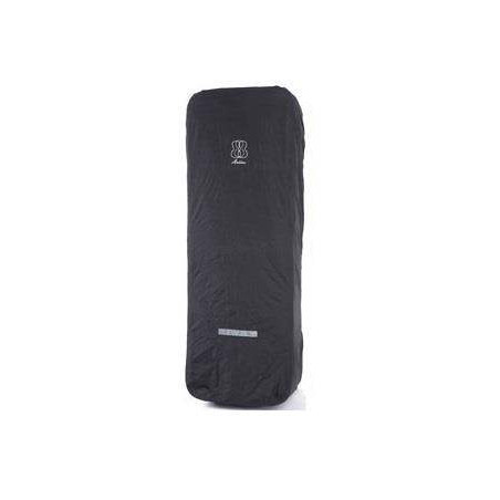 418 BL RECTANGULAR Funda Estuche Violín Impermeable Negra