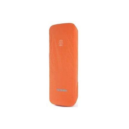 418 OR RECTANGULAR Funda Estuche Violín Impermeable Naranja