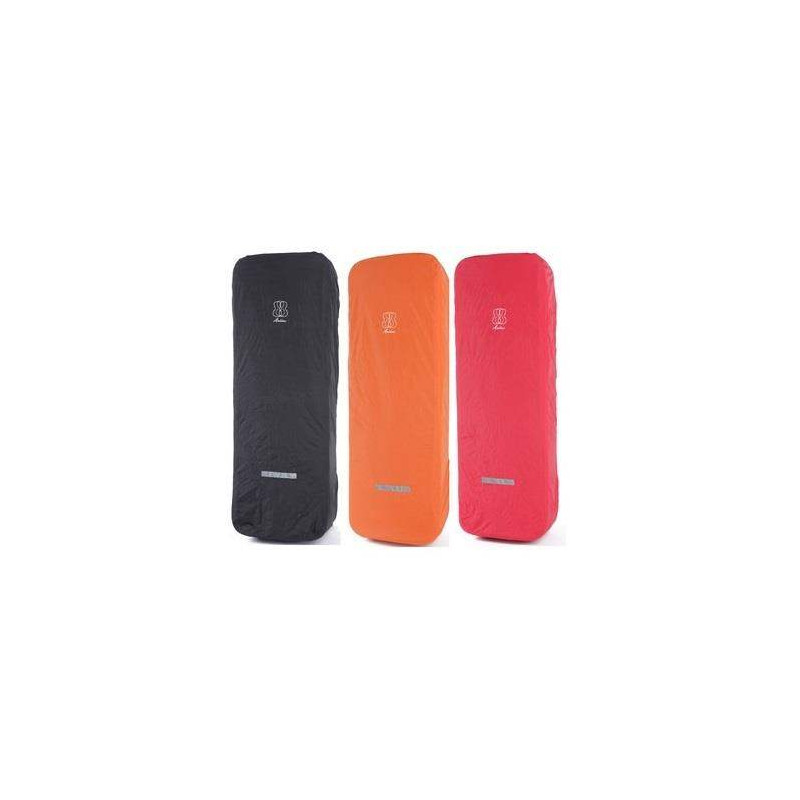 418 OR RECTANGULAR Funda Estuche Violín Impermeable Naranja