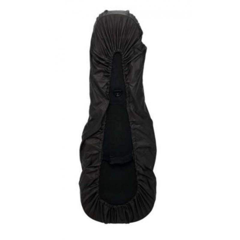 Artino 320 BL FORMA Funda Estuche Viola Impermeable Negra