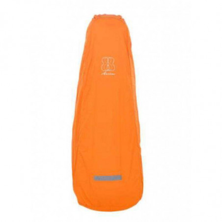 320 OR FORMA Funda Estuche Viola Impermeable Naranja
