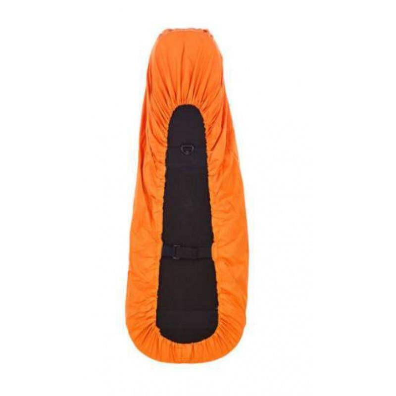 320 OR FORMA Funda Estuche Viola Impermeable Naranja