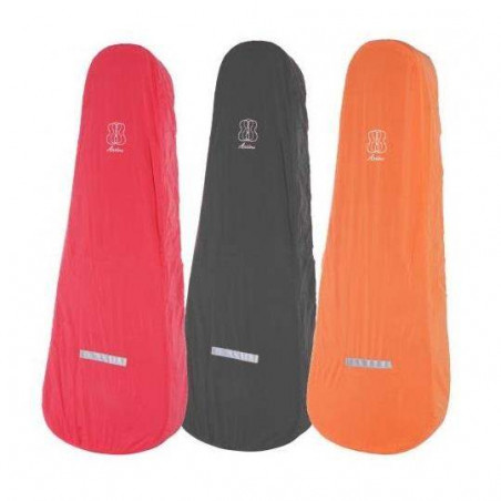 318 BL FORMA Funda Estuche Violín Impermeable Negra 318 BL FORMA Funda Estuche Violín Impermeable Negra