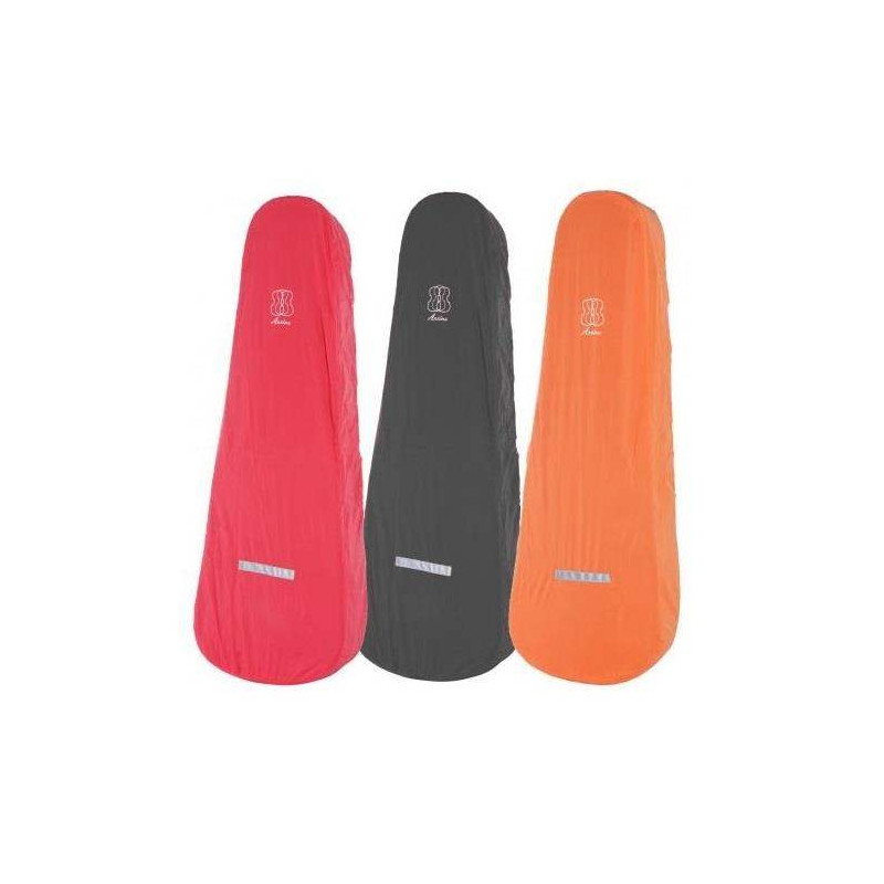 318 OR FORMA Funda Estuche Violín Impermeable Naranja