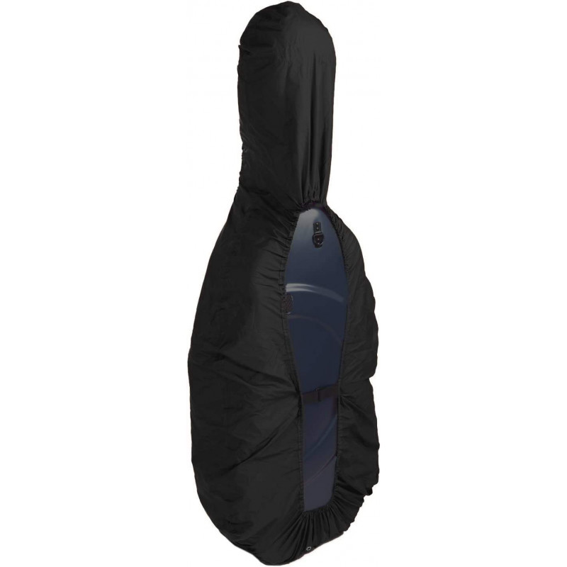 550 BL Funda Estuche Cello Impermeable Negra