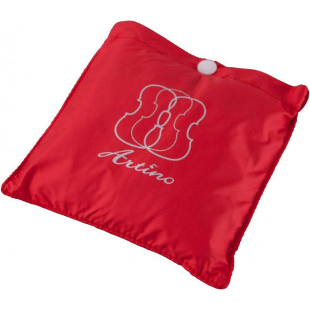 550 RD Funda Estuche Cello Impermeable Roja