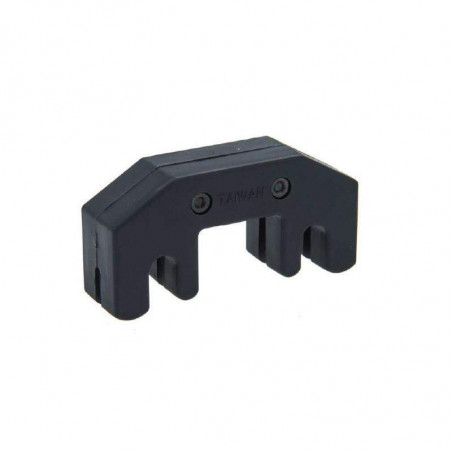 comprar Sordina metálica recubierta de caucho para cello Artino Practice Mute APM-02.