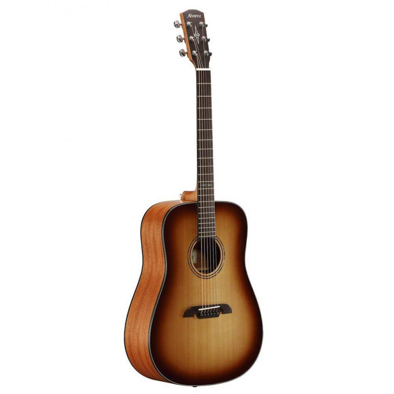 AD60SHB ARTIST Guitarra Acústica Dreadnought Shadowburst