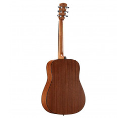 AD60SHB ARTIST Guitarra Acústica Dreadnought Shadowburst 2