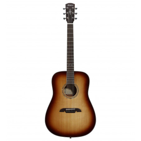 AD60SHB ARTIST Guitarra Acústica Dreadnought Shadowburst