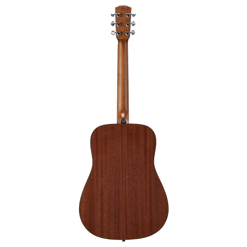 AD60SHB ARTIST Guitarra Acústica Dreadnought Shadowburst