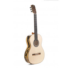 3-FL MODELO 37 Guitarra Flamenca...
                                