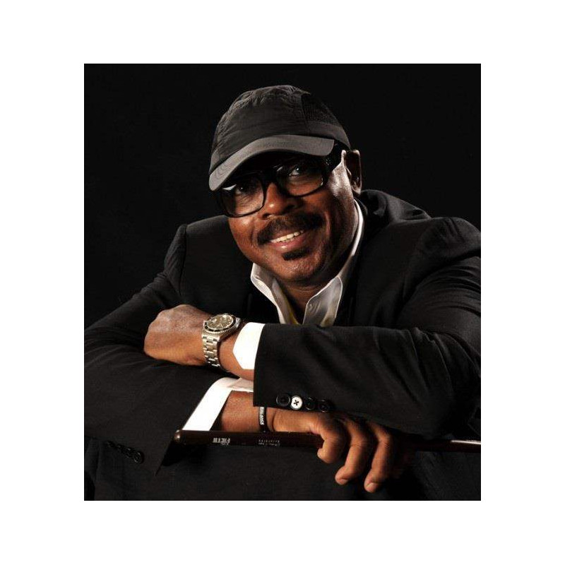 Compra SHM Harvey Mason online | MusicSales
