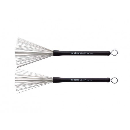 RMWB HD SWEEP Escobillas Retráctiles Russ MIller 