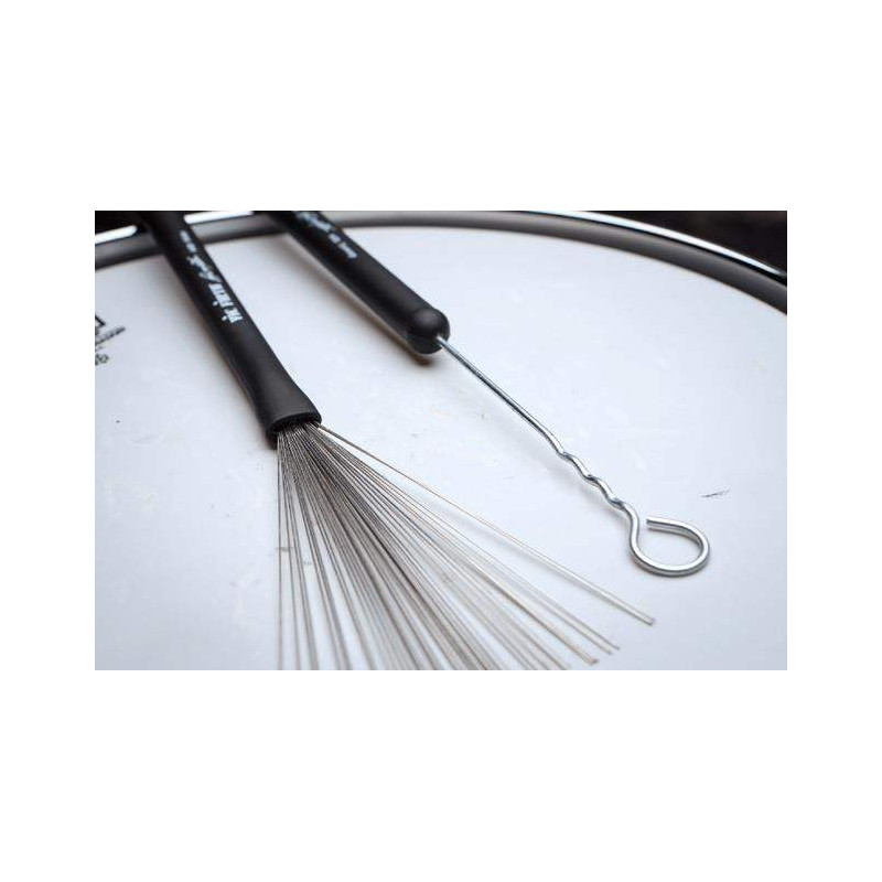 RMWB HD SWEEP Escobillas Retráctiles Russ MIller 