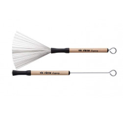 LB LEGACY Escobillas Retráctiles