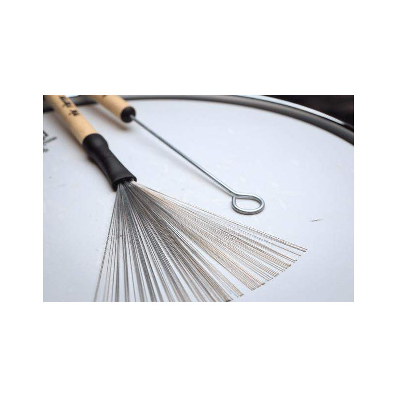 LB LEGACY Escobillas Retráctiles