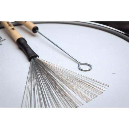 LB LEGACY Escobillas Retráctiles