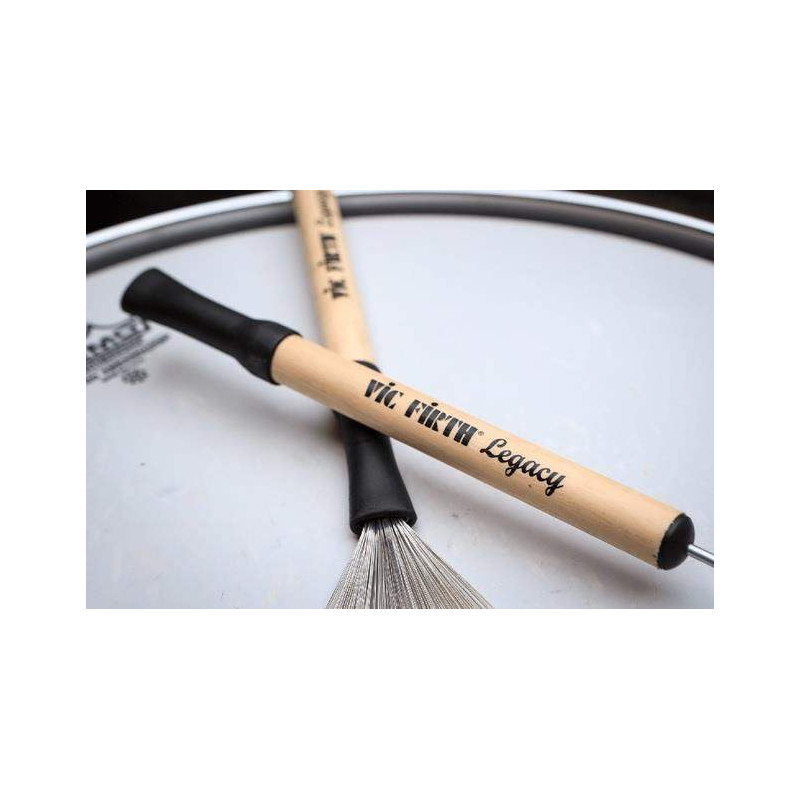 LB LEGACY Escobillas Retráctiles