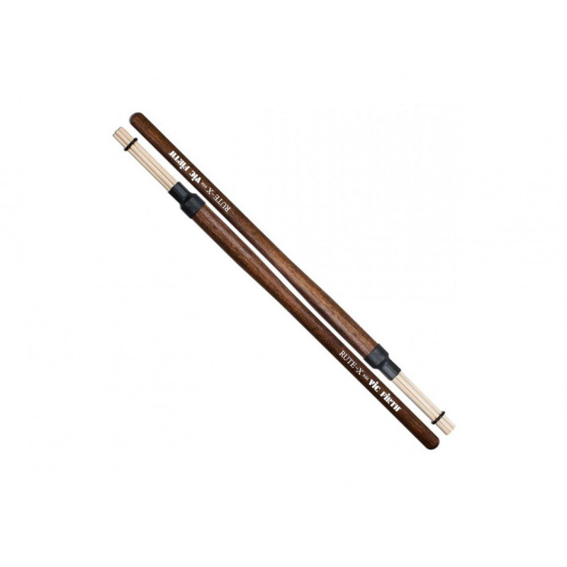 HOT RODS VF RUTE-X HEAVY Escobillas Rods
