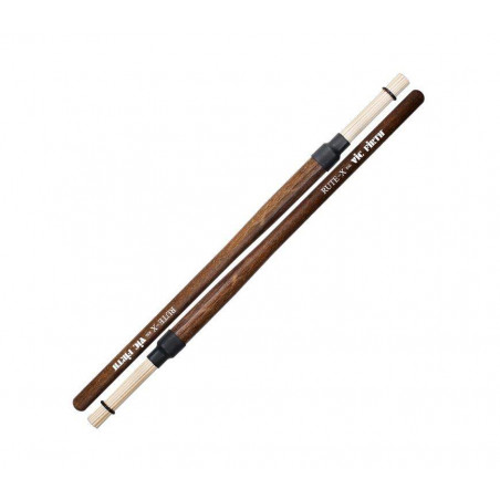 HOT RODS VF RUTE-X LIGHT Escobillas Rods 