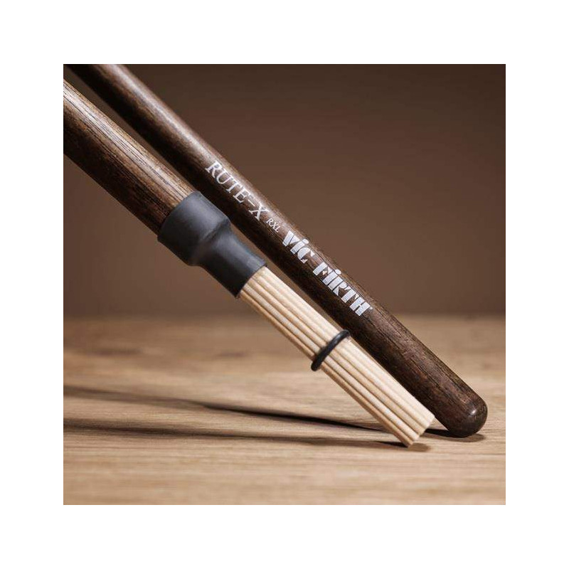 HOT RODS VF RUTE-X LIGHT Escobillas Rods 