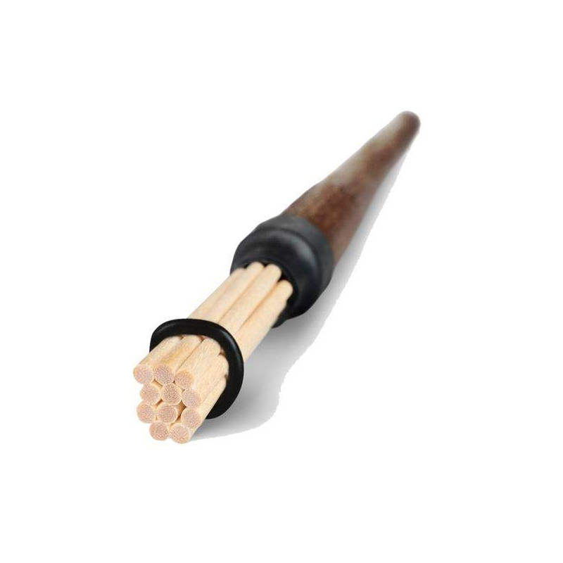 HOT RODS VF RUTE-X MEDIUM Escobillas Rods 