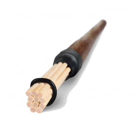 HOT RODS VF RUTE-X MEDIUM Escobillas Rods 