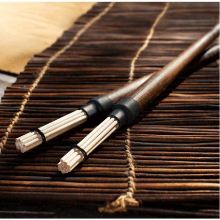 HOT RODS VF RUTE-X MEDIUM Escobillas Rods 