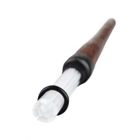 HOT RODS VF RUTE-X POLY SYNTHETIC Escobillas Rods 