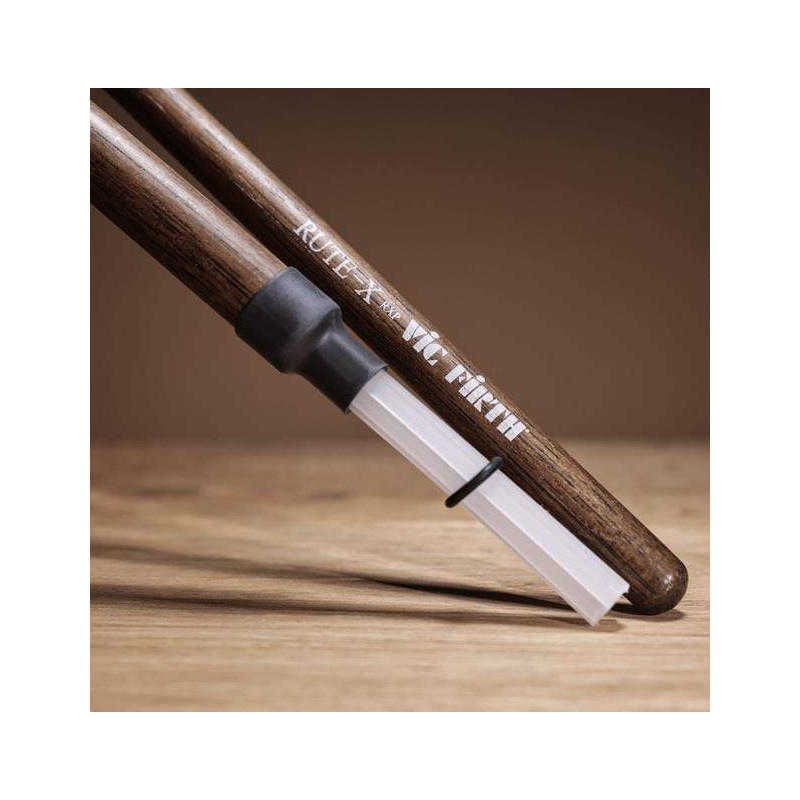 HOT RODS VF RUTE-X POLY SYNTHETIC Escobillas Rods 