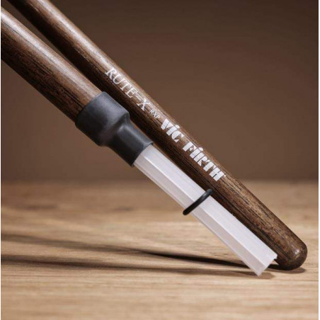 HOT RODS VF RUTE-X POLY SYNTHETIC Escobillas Rods 