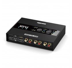 FLUX Interface USB-C