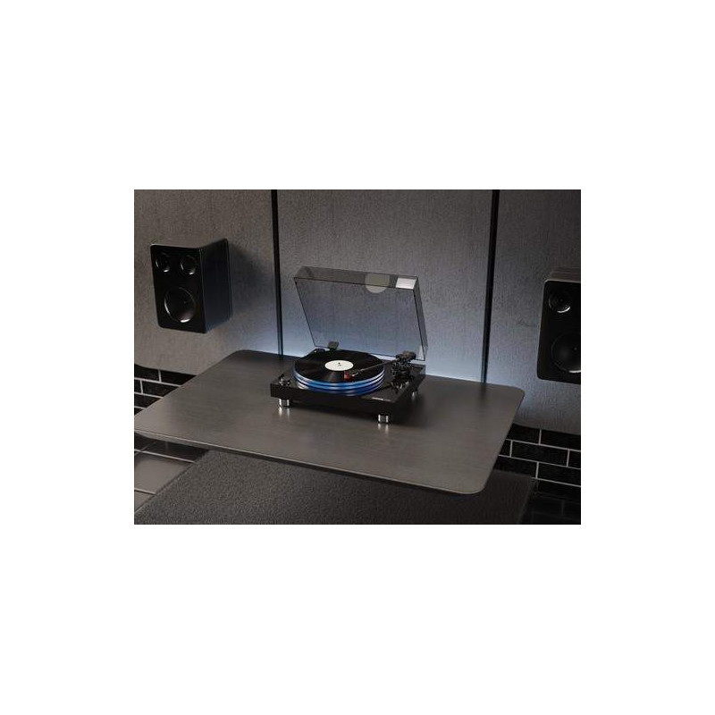 TURN 7 Tocadiscos Hifi USB de Alta Gama