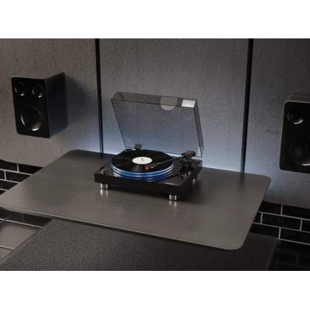 TURN 7 Tocadiscos Hifi USB de Alta Gama