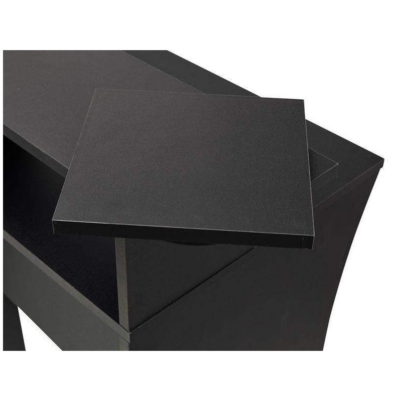 GLORIOUS WORKBENCH NEGRO Mueble para Estudio